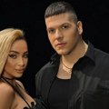Od tebe i tuga dosta je: Maja Berović i Sloba Radanović jednim gestom iznenadili javnost (foto)