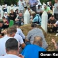 Tri decenije boli i traženja pravde dok svijet razmišlja o mračnom nasljeđu genocida u Srebrenici
