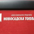 "Toplana" od ponedeljka počinje očitavanje brojila za jul