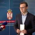 Na Kosovu i Metohiji priveden pomoćnik direktora Kancelarije za KiM Igor Popović: Petković odmah obavestio Brisel