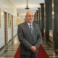 Najnoviji donosilac odluka o kamatama u ECB već je svedočio kolapsu svetskog poretka