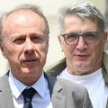 "Rektor Đokić ušao u političku arenu": Vuletić: "Ne mogu da zamislim nijednog ozbiljnog rektora da ide po trgovima i obraća se…