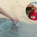 (VIDEO) U Velikom Mokrom Lugu pijaća voda lije niz ulicu, stanovnici kažu da Vodovod odbija da popravi