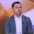 Ko je Danilo Jerinić, novi direktor Ekspa?