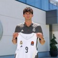 Proćida novi igrač Real Madrida