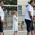 Ekskluzivno Prvi snimak Vlade Divca posle teške nesreće: Hoda sa štakama