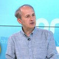 Gojko Božović: Režim drži samo jedan fokus – na represiju