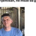 Da li ste videli Slobodana (65)? Nestao stariji muškarac u Sremskoj Mitrovici: Srčani je bolesnik i ne govori