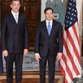 Najava strateškog dijaloga sa SAD: Nova stranica u odnosima ili stara priča u novom pakovanju?