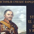 Mesto dinastije Obrenović u srpskoj istoriji: Predavanje u Muzeju Smederevske Palanke