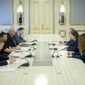 Evropa je u haosu: Poslednje pripreme za sastanak Trampa i Putina