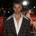 Filarri blistao na crvenom tepihu Sarajevo Film Festivala
