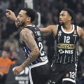 Utakmica manje u pripremnom periodu za Partizan