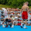 Sprema se spektakl! Sombor u znaku profi boks revije, Jovan Nikolić u glavnoj borbi večeri