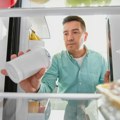 Pijete jogurt i nakon isteka roka trajaja - kakve posledice može da ima ako je pokvaren?