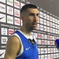 "Pobedu smo očekivali, ali ovo nije maksimum": Dobrić posle +34 najavio još jaću Srbiju na Eurobasketu