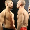 Sve o BKFC-u u Budvi: Ko se bori, gde gledati i ko su favoriti?