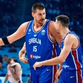 Ocenite partiju košarkaša Srbije u pobedi protiv Letonije