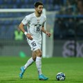 Marko Grujić ima novi klub: Nastupaće sa bivšim saigračem iz Crvene zvezde! Najveća transfer bomba prelaznog roka je…