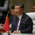 Si Đinping predstavio Inicijativu za globalno upravljanje na samitu ŠOS‑a