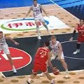 Au, šta ovo bi?! "Bejbi Jokić" iznenadio sve pasom, Osman upropastio asistenciju Eurobasketa, javila se i NBA!