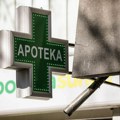 Deca pljačkaju apoteke u Beogradu: Najstariji razbojnik ima samo 14 godina, radnica se branila bejzbol palicom