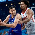 Avramović napustio teren: Otišao u svlačionicu, ali se ne zna razlog