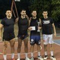 Praznik košarke: Beočin okupio najbolje basketaše Vojvodine
