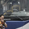 Napad na autobus u Jerusalimu: Šestoro poginulih, uhapšen treći napadač