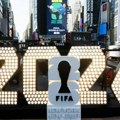 Milion i po zahteva za ulaznice na Svetsko prvenstvo 2026. godine