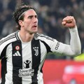 Da li se Vlahović vraća u startnu postavu Juventusa