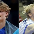 Cela Srbija ga zamrzela nakon ispadanja sa Eurobasketa, a sada za bronzu igra protiv istih rivala kao otac