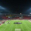 Zvezda zove navijače na Seltik: "Podrška je bila važna i 2017."