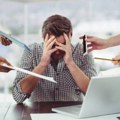 ДЗНС: Радионице управљања стресом у четвртак и петак