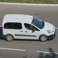 Неколико модела возила Цитроен повлаче се са тржишта