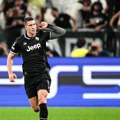 Vlahovićevo remek-delo – režirao tri gola za 36 minuta! /video/