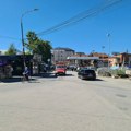 Saobraćaj: Bujanovac među pet najbezbednijih gradova