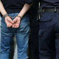 Šok! Osumnjičen za brutalno ubistvo u Zemunu ušetao u policijsku stanicu, odmah uhapšen