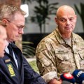 Najviši stepen uzbune u danskoj! Panika zbog dronova iznad aerodroma, policija: "Nema sumnje da je ovo delo profesionalca"