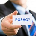 Oglas za posao
