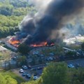 Pucnjava u crkvi: Napadač uleteo i počeo da puca; Ima mrtvih, veliki broj ranjenih FOTO/VIDEO