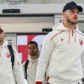 Milojević poveo 23 igrača na meč sa Portom
