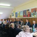 Treće doba – novo poglavlje aktivnog života