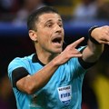 Mažić izabrao najbojeg sudiju i najveću grešku u istoriji