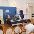 Manifestacija "Dečija nedelja" od 6. do 12. oktobra u Novom Sadu
