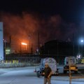 Požar u rafineriji kod Los Anđelesa! Zastrašujuće slike se šire mrežama