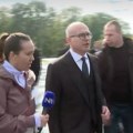 Milivojević: Oni koji beže od pitanja novinara, vrlo brzo moraju da odgovaraju na pitanja tužioca
