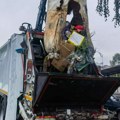 Apel JKP Komunalac Vlasotince: Neohlađeni pepeo ne bacati u kontejnere