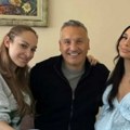 Kod Đoganijevih danas veliko slavlje! Gagi proslavlja rođendan, Luna sve objavila: Tu je i torta "Rođendanko"