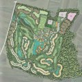 U surčinskom naselju Bečmen gradiće se kompleks Oasis sa luks vilama i golf terenima